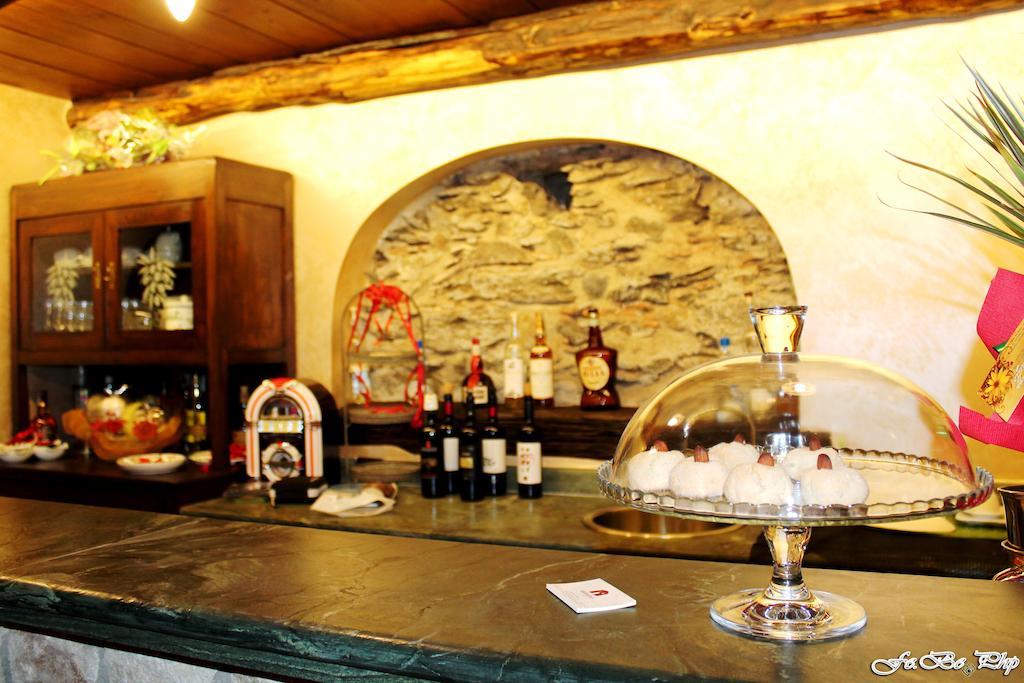 Agriturismo Uzzano Villa Motta Santa Lucia Exterior photo
