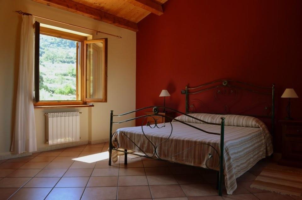 Agriturismo Uzzano Villa Motta Santa Lucia Room photo