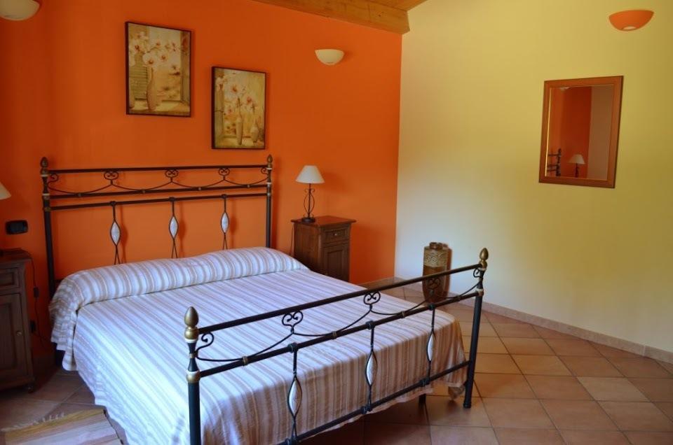 Agriturismo Uzzano Villa Motta Santa Lucia Room photo